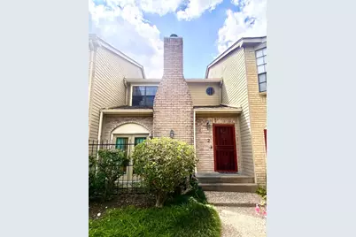 7350 Kirby Drive #2, Houston, TX 77030 - Photo 1