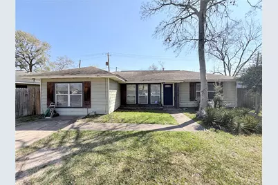 1910 Huge Oaks Street, Houston, TX 77055 - Photo 1