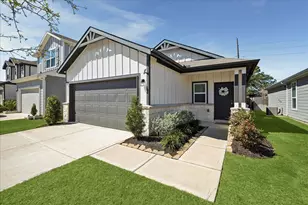 19215 Tannach Dr Dr, Tomball, TX 77375 - Photo 1