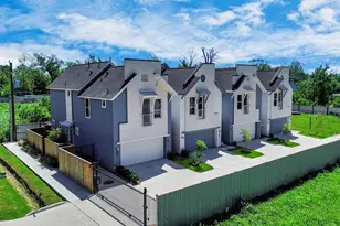 1032 Glen Ave, Houston, TX 77088 - Photo 1