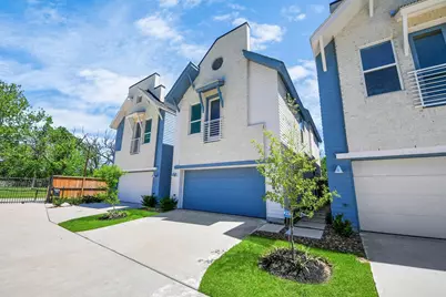 1032 Glen Avenue #E, Houston, TX 77088 - Photo 3