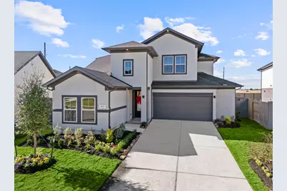 16923 Warm Glow Court, Hockley, TX 77447 - Photo 35