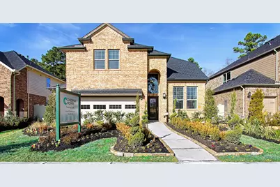12102 Maple Court, Santa Fe, TX 77510 - Photo 1