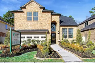 12102 Maple Ct, Santa Fe, TX 77510 - Photo 1