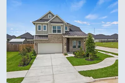 12102 Maple Court, Santa Fe, TX 77510 - Photo 3