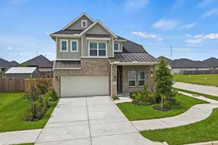 12102 Maple Ct, Santa Fe, TX 77510 - Photo 3