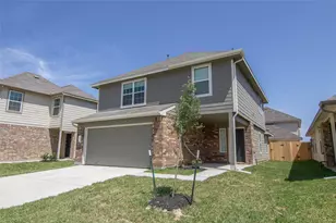 24522 Amaldi, Katy, TX 77493 - Photo 1