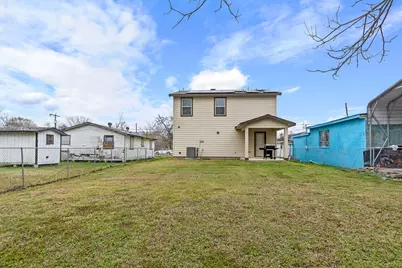 1800 Thompson Street, La Marque, TX 77568 - Photo 5