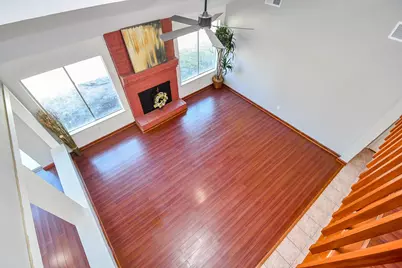 11414 Chariot Drive, Stafford, TX 77477 - Photo 9