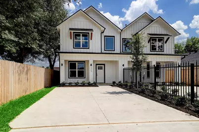 9306 E Avenue L #1, Houston, TX 77012 - Photo 1