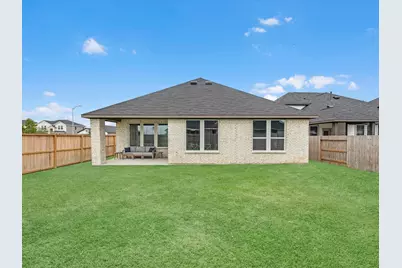 21731 Redwood Bluff Trail, Cypress, TX 77433 - Photo 21
