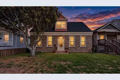 1614 Avenue O, Galveston, TX 77550 - Photo 1