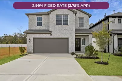 1120 Novelle Bend Drive, Huffman, TX 77336 - Photo 1