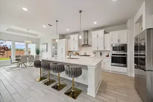 9023 Bayou Spring Ct, Missouri City, TX 77459 - Photo 7