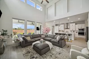 9023 Bayou Spring Ct, Missouri City, TX 77459 - Photo 5