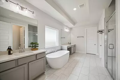 9023 Bayou Spring Court, Missouri City, TX 77459 - Photo 11