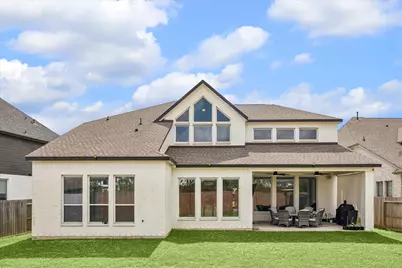 9023 Bayou Spring Court, Missouri City, TX 77459 - Photo 25