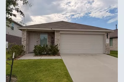5463 Portwood Acres Dr Drive, Spring, TX 77373 - Photo 1