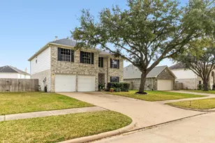 3438 Coldwater Canyon Ln, Katy, TX 77449 - Photo 1