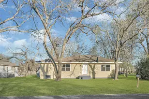 408 Speed St, Wharton, TX 77488 - Photo 1