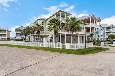 3830 Wentletrap, Galveston, TX 77554 - Photo 5