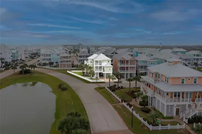 3830 Wentletrap, Galveston, TX 77554 - Photo 1