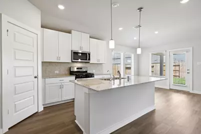 6431 Brazos Trail Drive, Richmond, TX 77469 - Photo 5