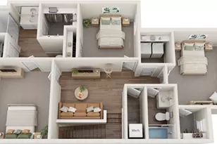 10314 Tuscan Valley Dr, Rosharon, TX 77583 - Photo 7