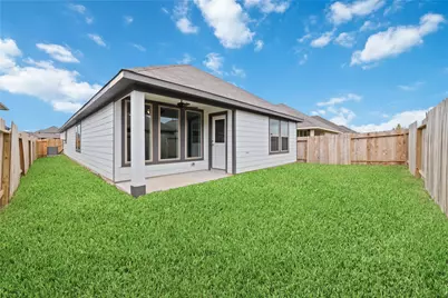 20515 Laila Manor, Richmond, TX 77407 - Photo 25