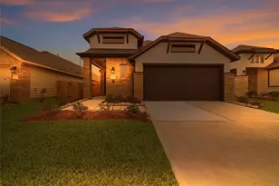 20515 Laila Manor, Richmond, TX 77407 - Photo 1