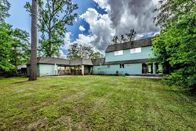 235 Royal Oaks, Huntsville, TX 77320 - Photo 25