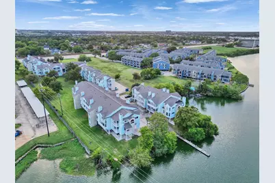 18617 Egret Bay Boulevard #701, Webster, TX 77058 - Photo 7