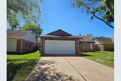 16715 Rockbend, Houston, TX 77084 - Photo 1