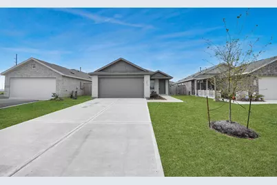 26807 Dalmatian Bellflower Drive, Katy, TX 77493 - Photo 3