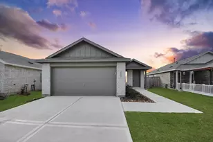 26807 Dalmatian Bellflower Dr, Katy, TX 77493 - Photo 1