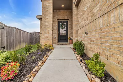 3003 Halleton Court, Porter, TX 77365 - Photo 3