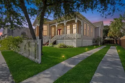 3524 Ball, Galveston, TX 77550 - Photo 3