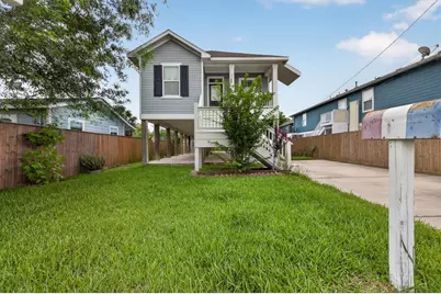 2212 Victory Street, Galveston, TX 77551 - Photo 1