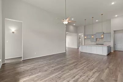 2302 Gleaming Pear Drive, Manvel, TX 77578 - Photo 9