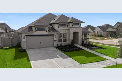 2302 Gleaming Pear Drive, Manvel, TX 77578 - Photo 27