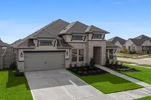 2302 Gleaming Pear Dr, Manvel, TX 77578 - Photo 27