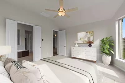 2302 Gleaming Pear Drive, Manvel, TX 77578 - Photo 19