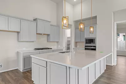 2302 Gleaming Pear Drive, Manvel, TX 77578 - Photo 5