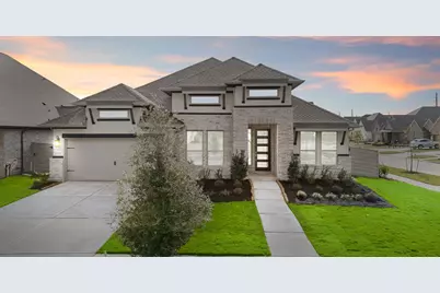 2302 Gleaming Pear Drive, Manvel, TX 77578 - Photo 1