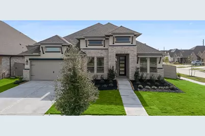 2302 Gleaming Pear Drive, Manvel, TX 77578 - Photo 29