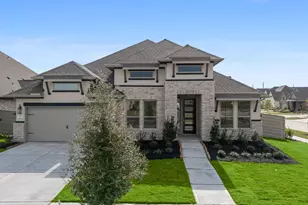 2302 Gleaming Pear Dr, Manvel, TX 77578 - Photo 29