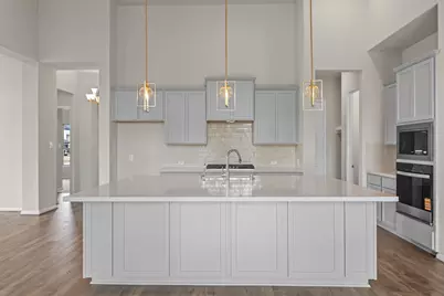 2302 Gleaming Pear Drive, Manvel, TX 77578 - Photo 3