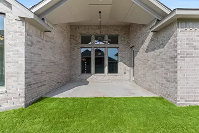 2302 Gleaming Pear Drive, Manvel, TX 77578 - Photo 25