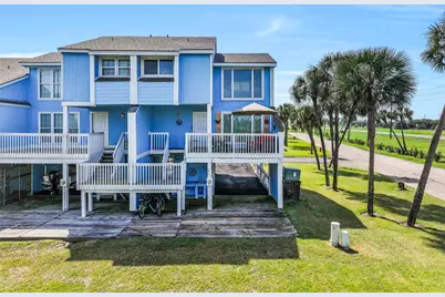 908 Calico Jack Cove, Galveston, TX 77554 - Photo 5
