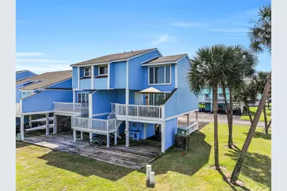 908 Calico Jack Cove, Galveston, TX 77554 - Photo 3